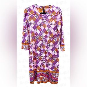 Tory Burch dress (L)
